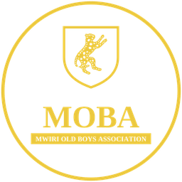Mwiri Old Boys Association badge